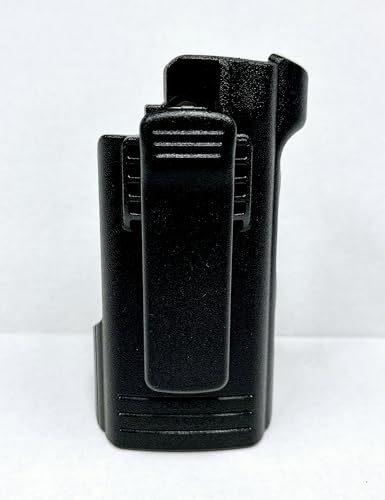 Motorola PMLN7901A Universal Radio Carry Holder for APX 6000 Series