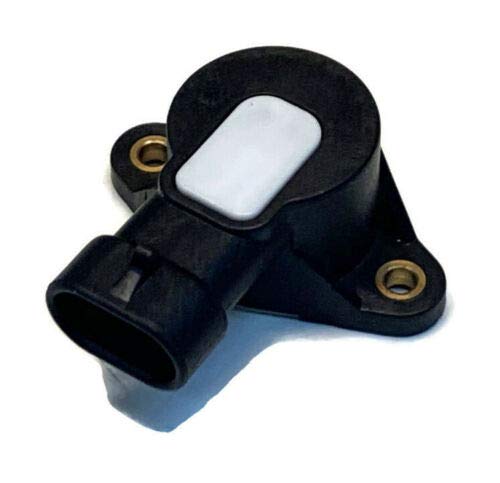 Accelerator & Brake Pedal Rotary Position Sensor for E-Z-GO RXV Golf Cart 08-Up