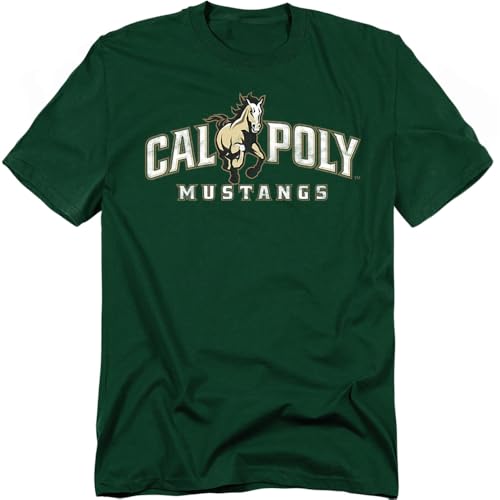 University of California, Irvine Unisex Distressed Logo T-Shirt