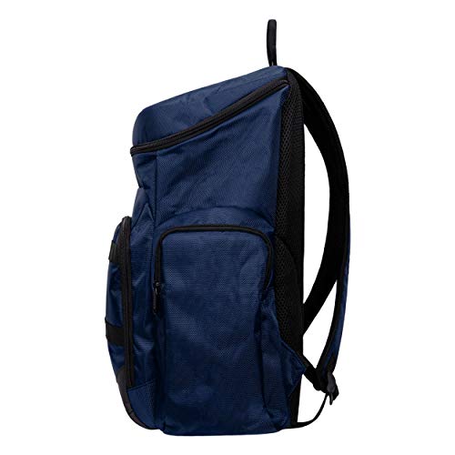 Michigan Wolverines NCAA Carrier Backpack - One Size, Team Color