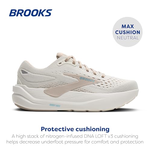 Women's Ghost Max 3 Running Shoes for Road Running
