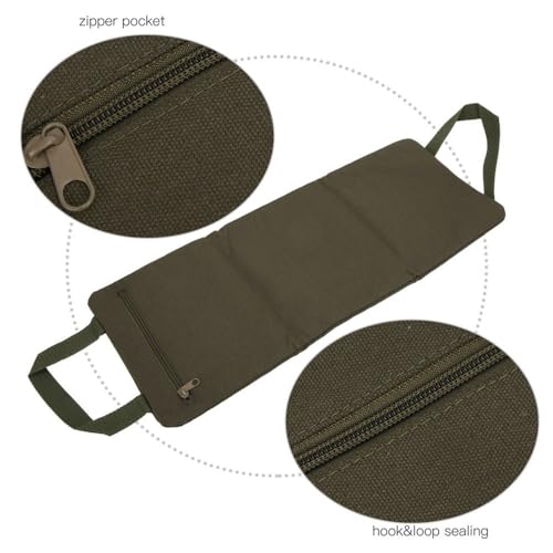 Multi-Purpose Sandbag for Weight Training & Yoga - 8.3x20.9in