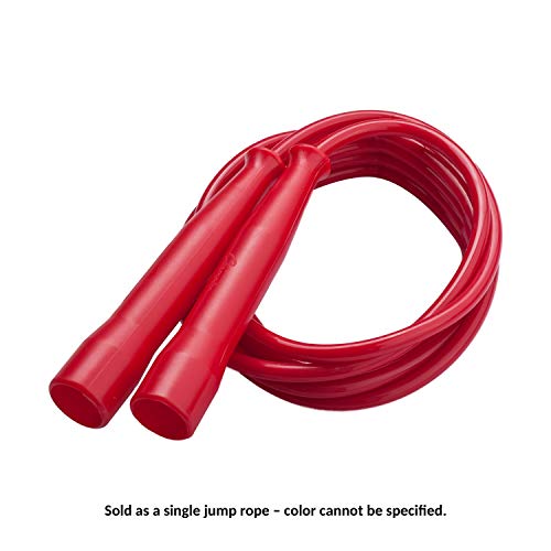 7 Foot Speed Jump Rope - Durable Licorice Skipping Rope for Fitness
