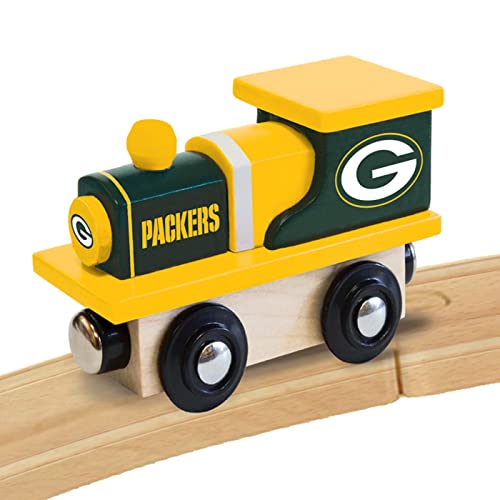 NFL Green Bay Packers Puzzle - One Size - Black