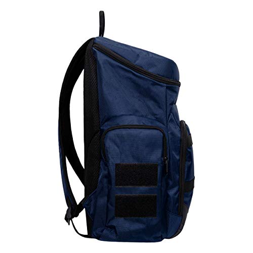 Michigan Wolverines NCAA Carrier Backpack - One Size, Team Color