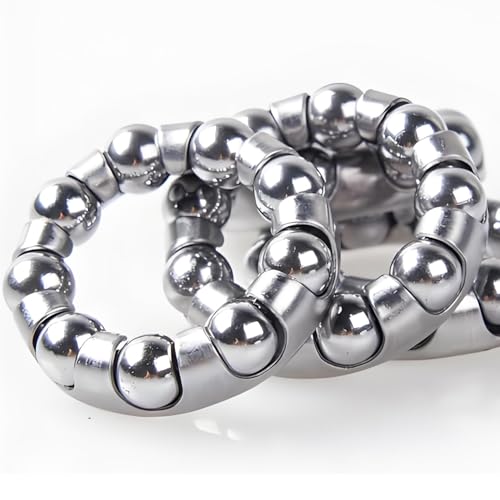Crank Bearing 5/16" Ball Size x 9 Balls - 2 Pieces