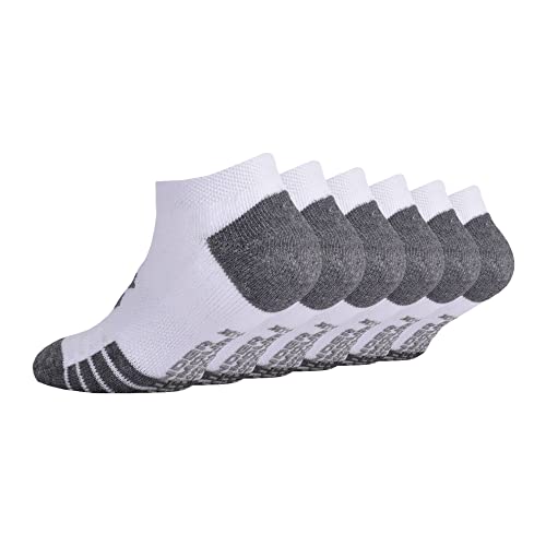 Under Armour Boys' Multi Pack Low Cut Socks
