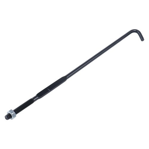 Chamixx 3X Battery Hold Down Rod J-Bolt with Nut 602896 00571G2 11098G6 Compatible with EZGO RXV 2008+ Electric Golf Cart