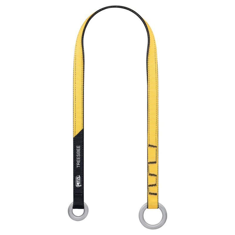 PETZL Friction Saver TREESBEE 90CM - 90 cm