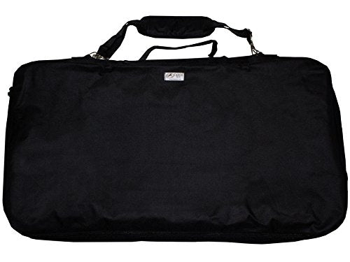 Tahoe Extra Large Mesh Saddle Pad Carry Bag for Western & English Tack