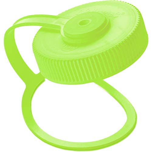 Replacement Cap for 16 oz. Nalgene Wide Mouth Water Bottle