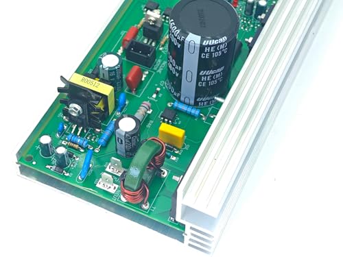 Treadmill Motor Controller MC2100LTS-30 - Compatible with Epic, ProForm, Reebok
