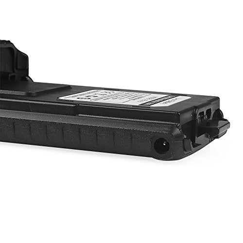 BAOFENG BL-5L 3800mAh Extended Battery with DC Port for UV-5R Series Radios