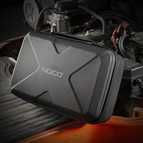 NOCO GBC015 EVA Custom Jump Starter Case for Boost Pro GB150