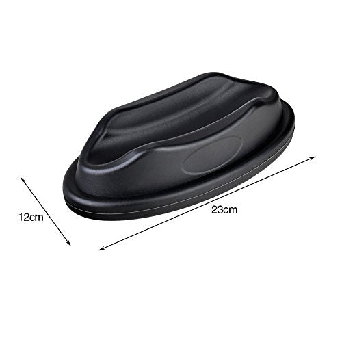 Bike Front Wheel Riser Block for Indoor Trainer Support