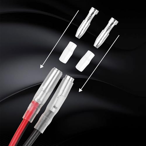 12V Cigarette Lighter Power Adapter - CU10160B