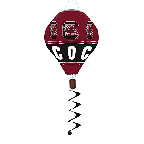 NCAA Balloon Spinner - University of South Carolina