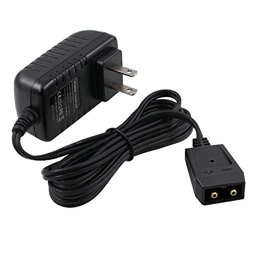 12V AC Charger Cord for Streamlight Stinger Flashlights