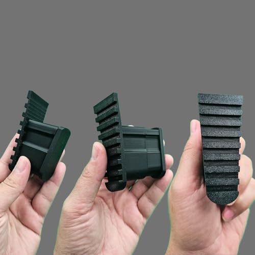 EMALPE SBA3 Shape Maintainer with Storage Plug - Black