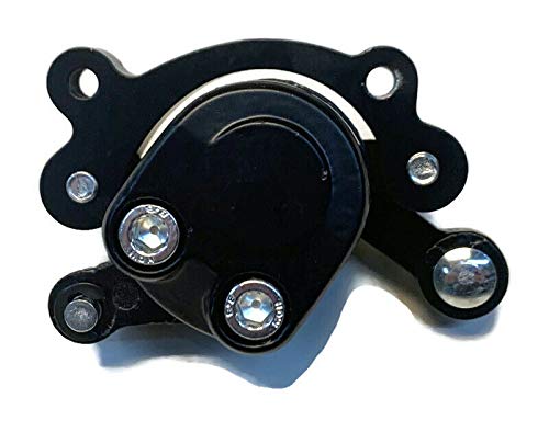 Vital All-Terrain Rear Brake Caliper & Pads for Baja Motorsports DB30 DB30S DB30BL DB30R Mini Bike