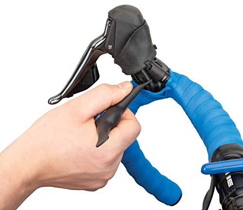Park Tool EWS-1 Electronics 3-Way Tool – Black