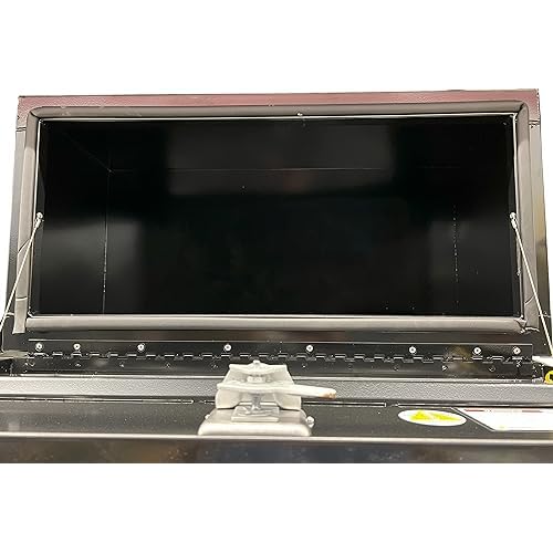 ESI - Toolbox Weather Seal/Gasket 22FT Length?Weatherstripping for Most Truck Toolboxes