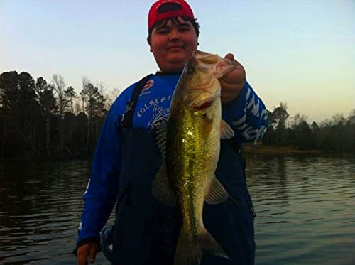 7" RF Glider Glide Bait - Kokanee