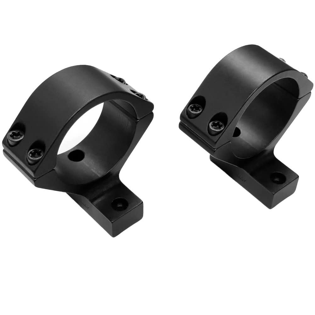 Talley 750759 30mm Tikka T1x (High) 0.6 Height, Multi