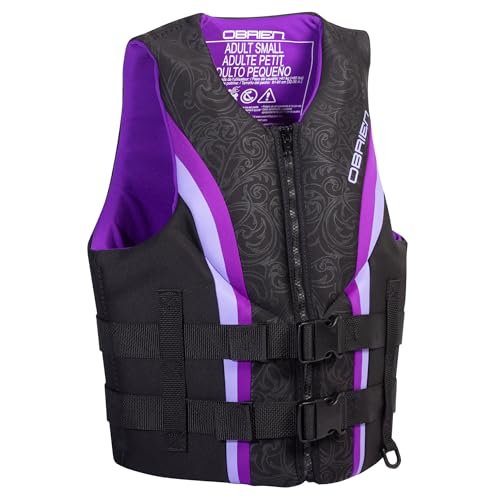 Impulse Women's Life Jacket - Medium, US Coast Guard Approved
