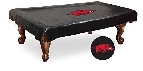 8' Billiard Table Cover - Commercial Grade Vinyl Protection