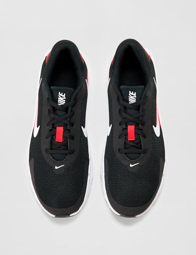 Men's Flex Train Workout Shoes - Lightweight Athletic Footwear