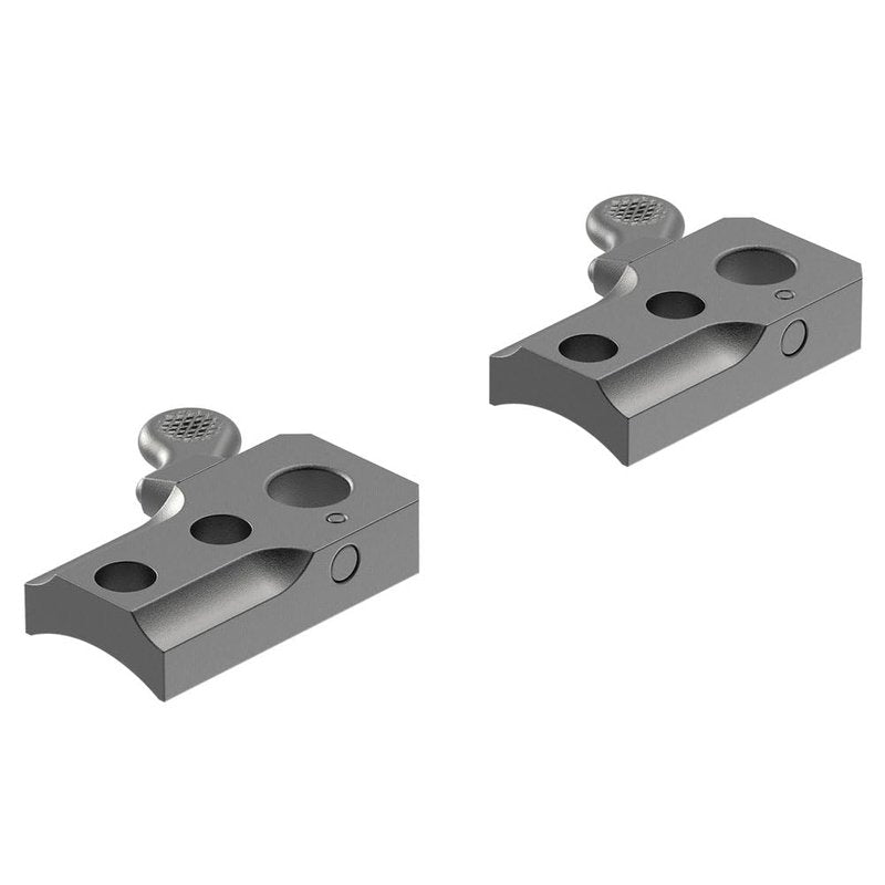 Leupold QR Browning BAR 2-pc