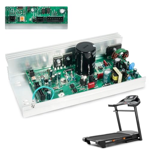 Treadmill Motor Control Board MC2100LTS-30 for Epic & ProForm Models