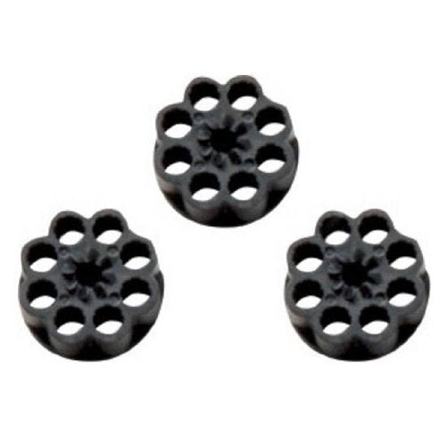 Speedloader Clips for .177-Caliber Pellets - 3-Count