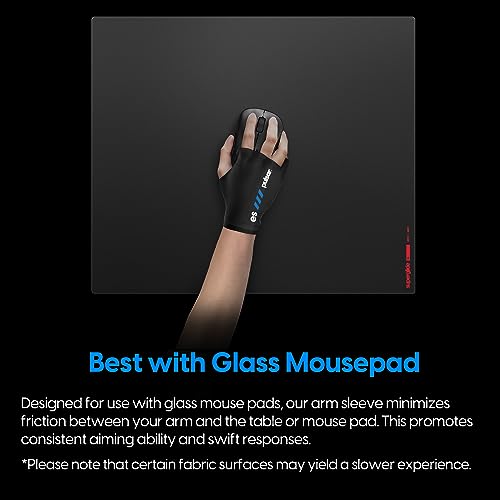 Pulsar Gaming Gears Finger Glove Arm Sleeve
