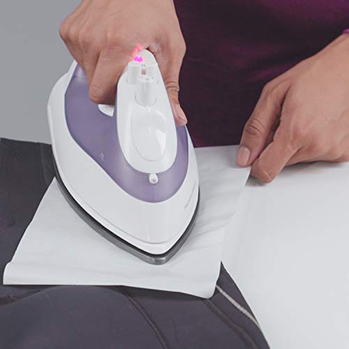Neoprene Wetsuit Repair Kit with Heat-Activated Patch - 10" x 6"