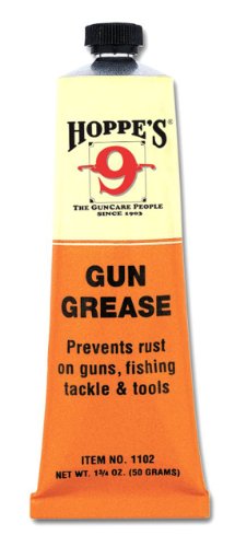 Gun Grease for Firearms Protection - 1.75 oz Tube