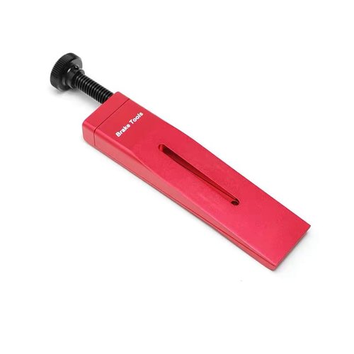 BININIU Brake Tool for Sram, Bike Ultimate Piston Press Tool for Sram Caliper, Hydraulic Bike Disc Brake Caliper Piston Press Tool for Sram, Width 1.1 inch, for Sram 2/4 Pistons, Not for Shimano