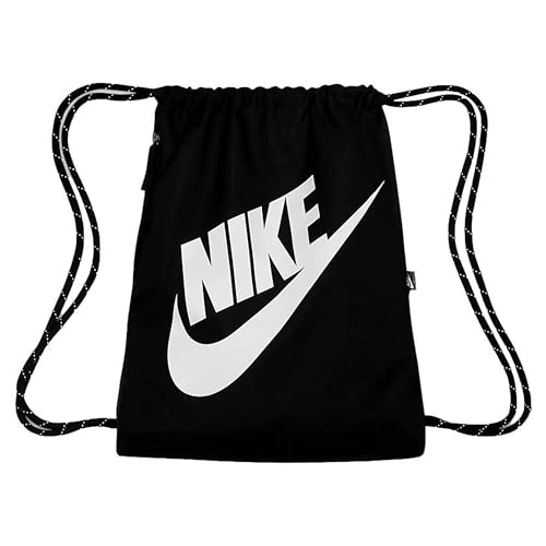 Heritage Classics Drawstring Backpack Bag - 13L Capacity