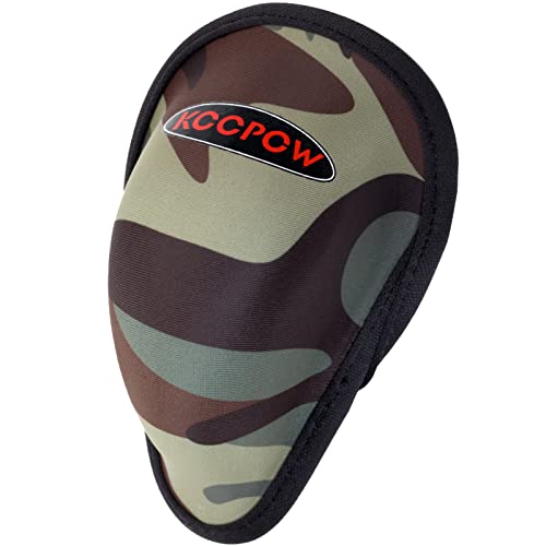 Youth Boys Protective Athletic Cup for Baseball & Football, Lightweight & Comfortable