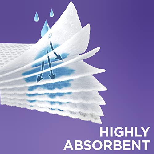 Cushion-Care Sterile Gauze Pads, 3x3 Inch, 8-Layer Absorbent - 250 Count