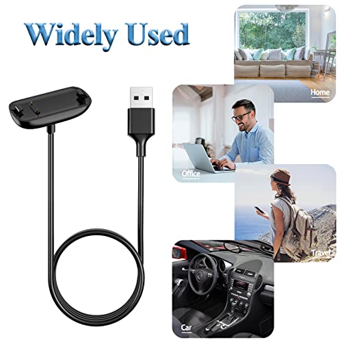 Replacement Charger Cable for Fitbit Inspire 3 - 3.3FT