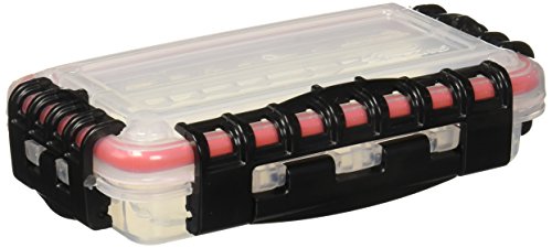 Waterproof Stowaway Tackle Box - 3400 Series Regular