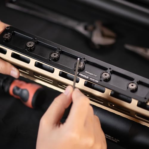 9.45" Quick Release Arca Rail Swiss Plate for Tripod Ballhead