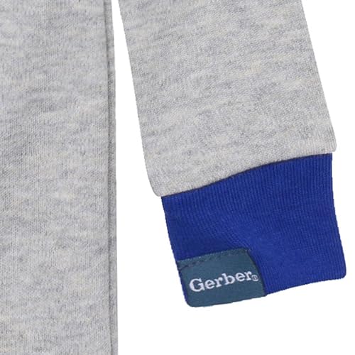 NBA Baby Footless Pajamas - Philadelphia Sixers, 9 Months