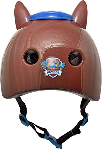 Bell Toddler Child Bike Helmet 3D Chase Multisport, 45-53cm Fit
