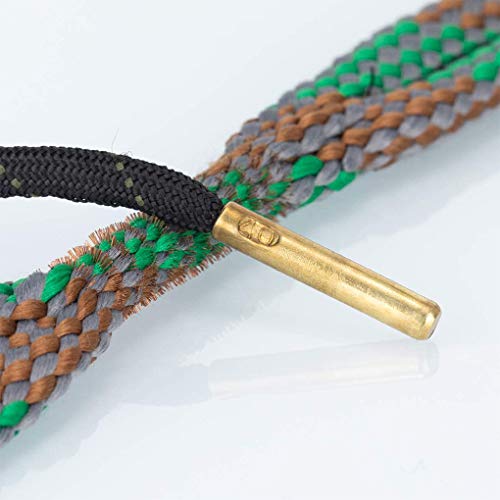 Gun Cleaning Snake - .40 Cal & .41 Cal Barrel Cleaner Kit