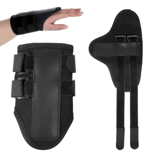 Golf Wrist Trainer Aid for Left/Right Hand - Black