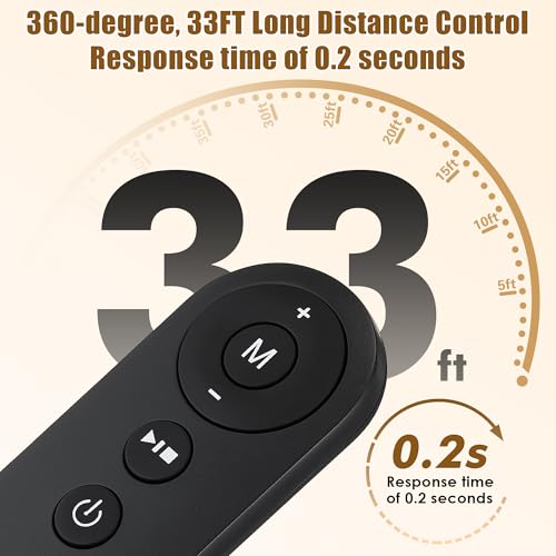Treadmill Remote Control Replacement for AD-4000 Plus, DK-38AB Models