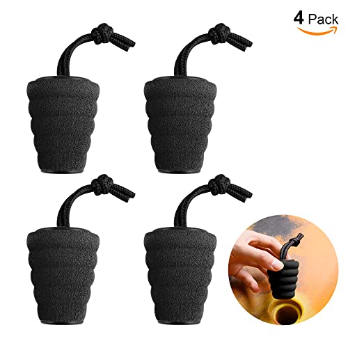 GanFindX Kayak Scupper Plug for 1.4-1.7" Universal Drain Hole